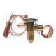 Parker Hxcae-3-Zx200 Thermostatic Expan Valve, 8 Ton, 700 Psi