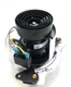 Broad Ocean Y3L205A502 Inducer Blower Motor HC04MQ141 115V 3000 RPM used #M86A