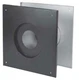 Simpson Duravent Pellet Vent Wall Thimble Insulated 3 " Double Wall Steel