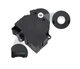 HVAC Air Blend Door Actuator Chevy GMC Vehicles 604107 16124932 16177412 604-107