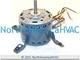 OEM Carrier Bryant Payne Blower Motor 3/4 HP 115v Replaces HC45TQ114 HC45TQ114A
