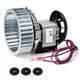 A078 Exhaust Vent Venter Motor Replacement for Goodman 0131G00000PS, 0131G000...