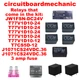Repair Kit HK42FZ022 CEPL130456-01 CEBD430456-09A Carrier Bryant Control Board