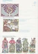 GB Stamps Aerogram / Air Letter APS53 - 24p Highland Dress, Scottish Issue 1982 GB Stamps Aerogram / Air Letter APS53 - 24p Highland Dress, Scottish Issue 1982