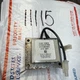 Carrier HT08AH115B Power Choke Transformer  BE31861001 Bryant Payne Basler P#61