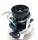 Broad Ocean Y3L205A502 Inducer Blower Motor HC04MQ141 115V 3000 RPM used #MA896A