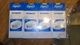 CD40+5 Round Capacitor Supco