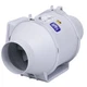 SOLER & PALAU TD-100X1 SOLER & PALAU TD-100X1 In-Line Mixed Flow Duct Fan