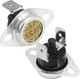 2 PCS R20017402 52M73 Rollout Switch L350F Lennox Ducane Armstrong Furnace