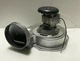 FASCO 71582910 Draft Inducer Blower Motor Assembly J238-112 70583115 used #MD583