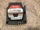 Beckett GeniSys 7505P -1515 Interrupted Ignition Oil Primary Control 120V 15sec.