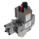 VR8300C4506 Honeywell Dual Valve Standing Pilot Gas Valve 24V 