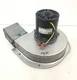 FASCO 70219237 Draft Inducer Blower Motor Assembly 1054268P 208-230V used #MG70