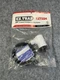 EZtrap Ez224 3/4" compact Threaded Overflow switch Sealed New