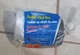 Dundas Jafine 3 White Vinyl Flexible Ducting #FD38EZW~ 3&rdquo;x8&rsquo;~half in New package