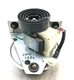 JAKEL J238-150-15315 Draft Inducer Blower Motor HC21ZE118-B used refurb #RMN288A