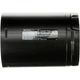 Simpson Duravent Exhaust Vent Pipe Direct Vent 4" Black: DVA-09B - Default
