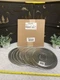 12 QTY! BULK LOT &mdash; SELKIRK 3" GC PIPE COLLAR 103460 GALVANIZED 3RV &mdash; NEW!