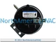 Air Pressure Switch Replaces York Luxaire Coleman 5452080 9375VS-0007