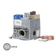 New Honeywell V800A1070 Low Voltage Combination Gas Valve OEM