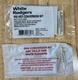 F92-1021 White Rodgers Natural To Lp Conversion Kit Parts OEM Gas 92-0659 Spring