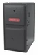 Goodman 120K BTU 96% Two Stage LP / Gas Furnace GM9C961205DN -24.5"- Upflow
