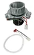 20503 For Carrier 349336-763, Packard 66763, 2-Spd Furnace Draft Inducer Blower