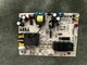 GE Portable A/C Control Board JHS-A018D-MAIN