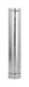 2-Pack Selkirk 4" x 36" Type B Aluminum Round Gas Vent Pipe