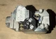 Carrier EF32CW210 Gas Control Valve 36J24-618 USED **TESTED**