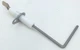 OEM Upgraded Replacement for Rheem Furnace Flame Sensor 62-23543-01 by... 