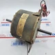 Condensor Fan Motor 850/1100 RPM 208/230V Fits Broad-Ocean YDK-100S62526-01 Used
