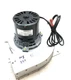 FASCO 702110412 Draft Inducer Blower Motor Assembly 1/30HP 42250-001 used #MG864