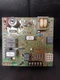 LENNOX HEATCRAFT NOVAR EGC-1 73K7901 Control Circuit Board EGC HB-00907DA