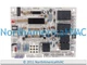 OEM Goodman Amana Janitrol Control Board Replaces 1012-933D 1012-83-9338A