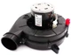 TEGRO REPLACEMENT Furnace Exhaust Inducer Motor for FASCO A197 TEGRO REPLACEMENT Furnace Exhaust Inducer Motor for FASCO A197