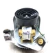 Carrier HC21ZS122 SUNGSHIN IS-3230UTCFB-AL Inducer Motor 115V used  #MA968A