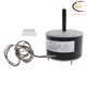 Condenser Fan Motor 5KCP29ECA033S For GE Genteq B13400-252 1/6 HP 230V 1075 RPM