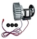 A078 Exhaust Vent Venter Motor for 0131G00000PS Fasco 70582338 W/ Motor
