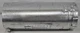 DuraVent Adjustable Round Gas Vent Pipe 4" x 12" -  4GV12A - FREE SHIPPING!
