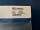 Packard A65123  12&rdquo; Fan  Blade  CW  5/16&rdquo; Bore 23 &deg; Pitch Blade