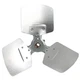 Nordyne 667356R "20""DIA 29.5DEG CCW 3 FAN BLADE" "20""DIA 29.5DEG CCW 3 FAN BL