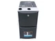 GE NF97U070V3B 66,000 BTU Low NOx 2-Stage Up/Horizontal ECM Var Spd Furnace 97%