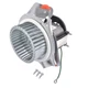 Furnace Draft Inducer Blower HC21ZE123A Compatible with Carrier Noise Reduction