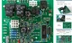 Upgraded 903429 Control Board,Replacement for Nordyne Furnace Control Circuit Upgraded 903429 Control Board,Replacement for Nordyne Furnace Control Circuit