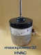 TRANE 1/2HP Motor and Module DMUA4C2TX D803584P02  1/2 Hp Fast Shipping!!