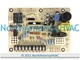 Rheem Ruud Weather King Furnace Control Circuit Board Fits 1068-700 62-102860-01