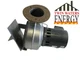 2002.28 Hardy Wood Furnace Blower Motor, 180,000 BTU   OEM PART !!!! NEW !!!