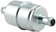 Baldwin Filters Heavy-Duty Steel Screen In-Line Fuel Strainer Baldwin BF7693 Baldwin Filters Heavy-Duty Steel Screen In-Line Fuel Strainer Baldwin BF7693