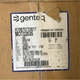 Genteq PSC Motor 5KCP39LGP213S 200-230V 3.7A 1Ph Overload Protected